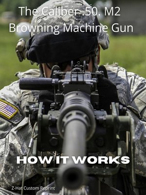 cover image of HOW IT WORKS